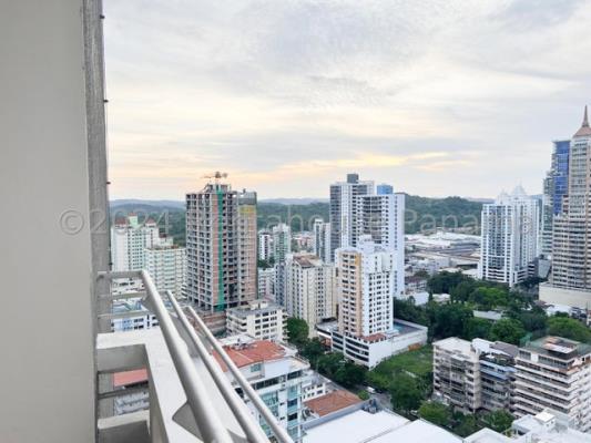 , Apartamento en alquiler en El Cangrejo | P4429187