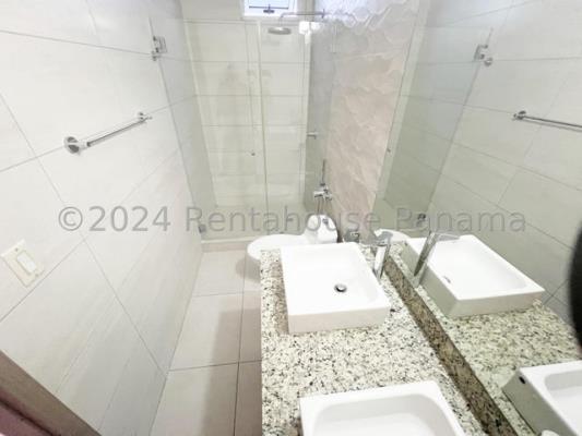 , Apartamento en alquiler en El Cangrejo | P4429187