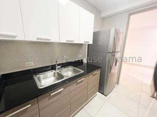 , Apartamento en alquiler en El Cangrejo | P4429187