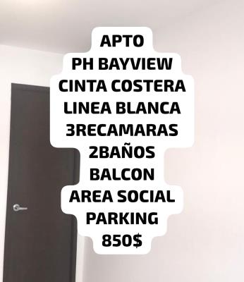 Edificio bay view, Panamá