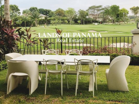 The Reserve, Juan Diaz