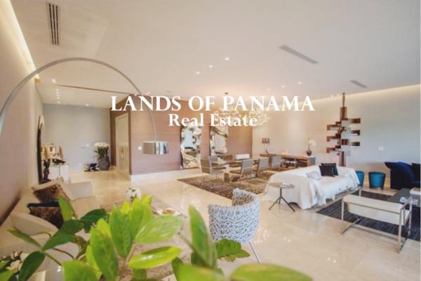 The Reserve, Panamá