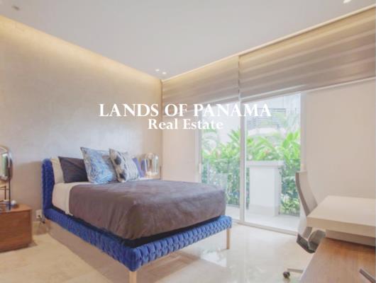 The Reserve, Panamá