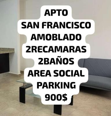 Red Point, apartamento