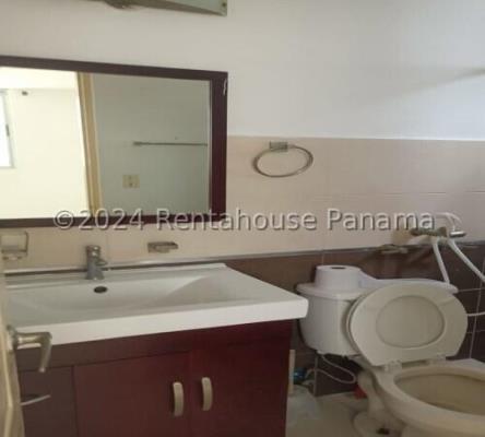 , Apartamento en alquiler en Betania | P4430076