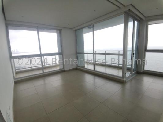 , Apartamento en alquiler en Punta Pacifica | P4430223