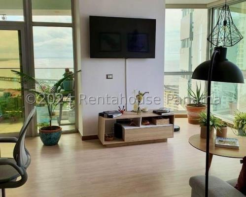 , Apartamento en alquiler en Coco del Mar | P4430314