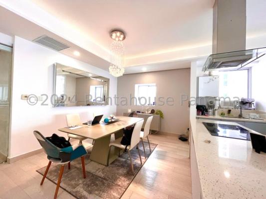 , Apartamento en alquiler en Avenida Balboa | P4430321