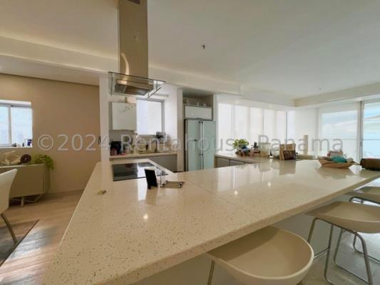 , Apartamento en alquiler en Avenida Balboa | P4430321