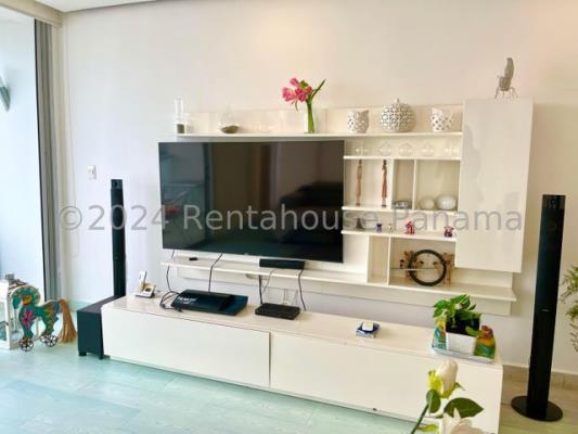 , Apartamento en alquiler en Avenida Balboa | P4430321