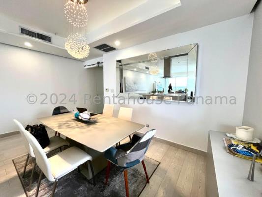 , Apartamento en alquiler en Avenida Balboa | P4430321