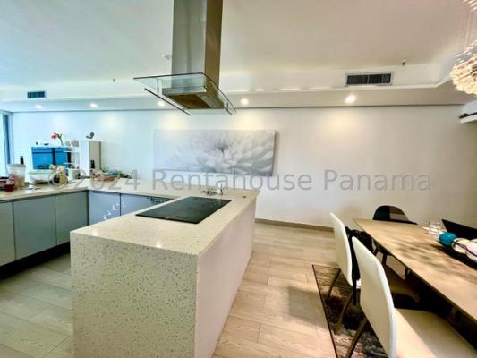 , Apartamento en alquiler en Avenida Balboa | P4430321