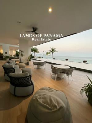 Ocean Reef Island, apartamento