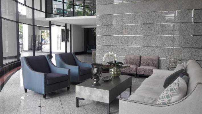 , Apartamento en alquiler en Avenida Balboa | P4430356