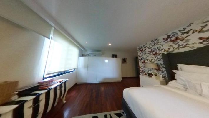 , Apartamento en alquiler en Avenida Balboa | P4430356