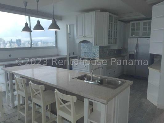 , Apartamento en alquiler en Coco del Mar | P4430384