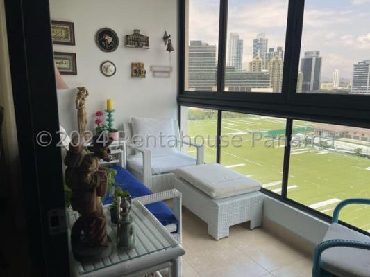 , Apartamento en alquiler en Costa del Este | P4430398