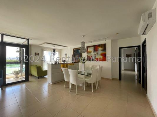 , Apartamento en alquiler en Costa del Este | P4430398