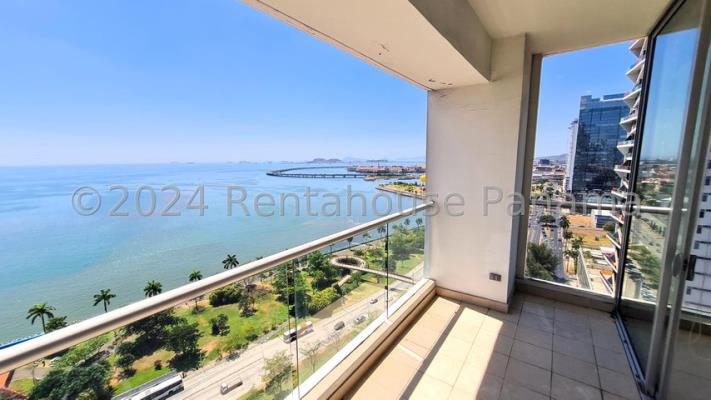 , Apartamento en alquiler en Avenida Balboa | P4430412
