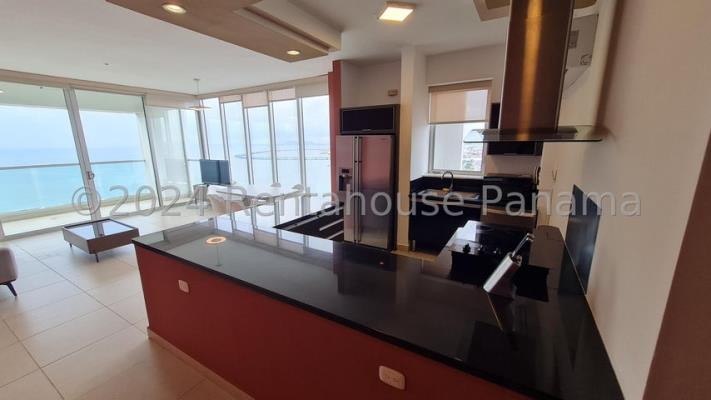 , Apartamento en alquiler en Avenida Balboa | P4430412