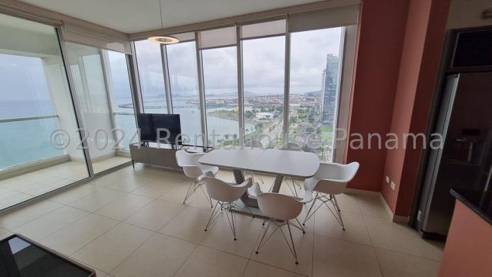, Apartamento en alquiler en Avenida Balboa | P4430412