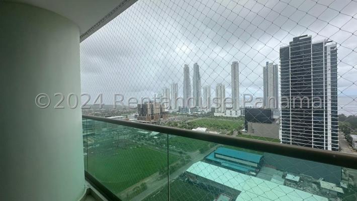 , Área Metropolitana