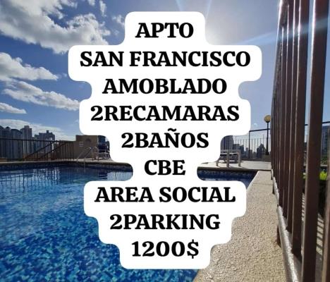 San Francisco Bay, San Francisco