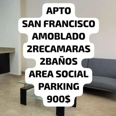 Red Point, apartamento