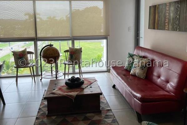 , Apartamento en alquiler en Panamá Pacífico | P4431021