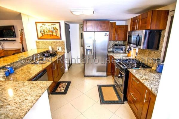 , Apartamento en alquiler en Ancón | P4431035