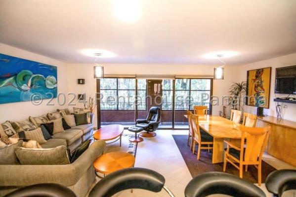 , Apartamento en alquiler en Ancón | P4431035