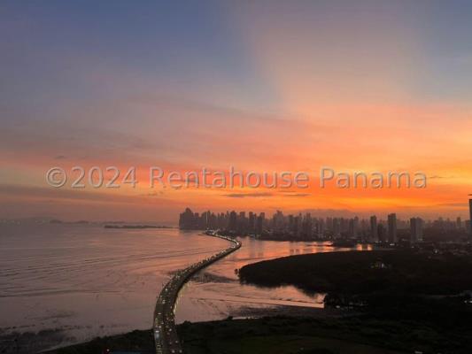 , Apartamento en alquiler en Costa del Este | P4431042