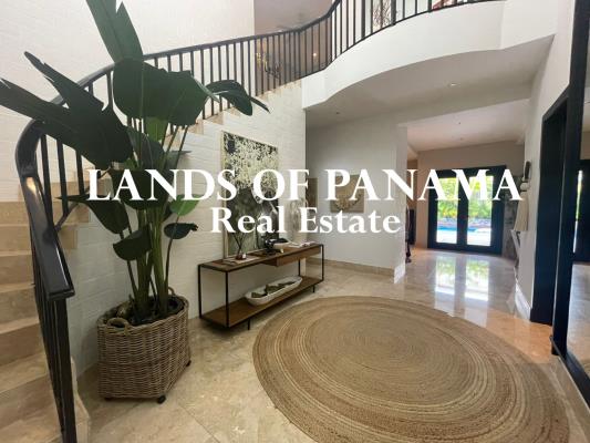 , Casa en venta en Costa del Este | P4431819