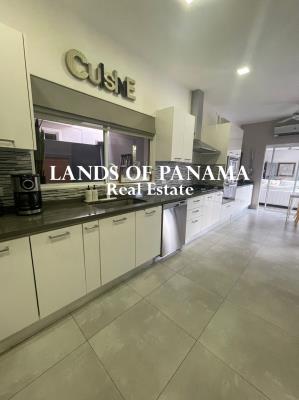 , Casa en venta en Costa del Este | P4431819