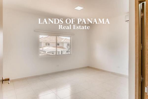 Costa de Las Perlas, casa