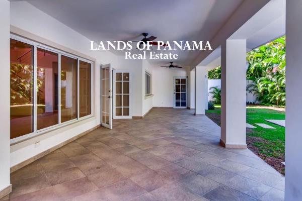 Costa de Las Perlas, Costa del Este