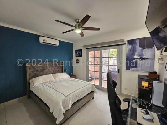 Costa Serena, Área Metropolitana