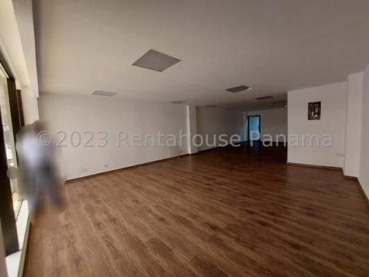 Galerias Balboa, apartamento