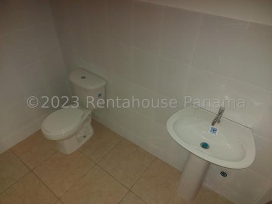 Galerias Balboa, Avenida Balboa