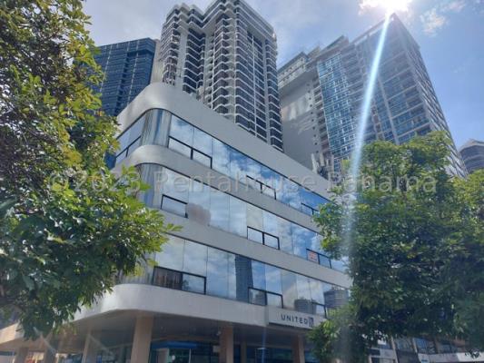 Galerias Balboa, apartamento