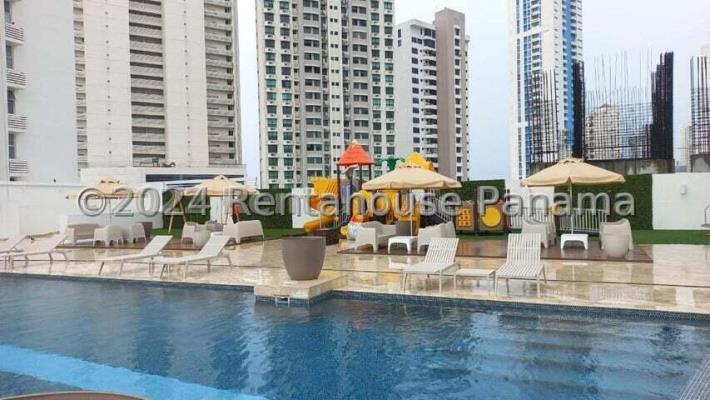 Bahia del Golf, apartment