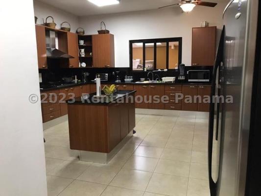 Antigua Costa del Este, Panamá