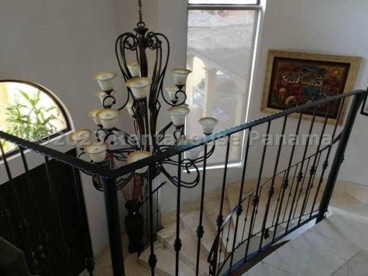 Antigua Costa del Este, Panamá