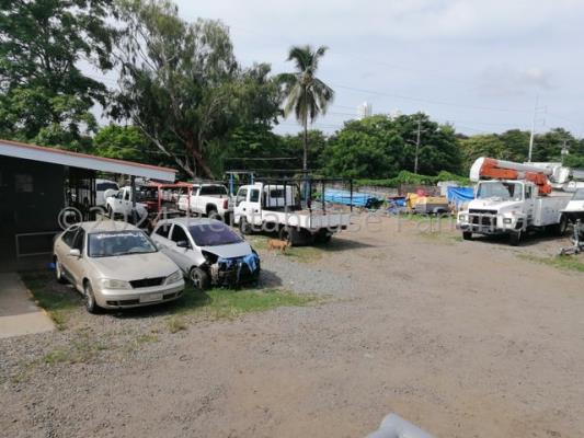 , Terreno en alquiler en Parque Lefevre | P4433709