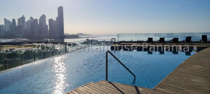 Yacht Club, Apartment for rent in Avenida Balboa | Yacht Club -  P4434360