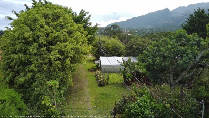 , Terreno en venta en Bajo Boquete | P4434584