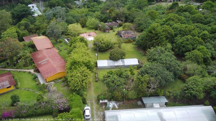 , Terreno en venta en Bajo Boquete | P4434584