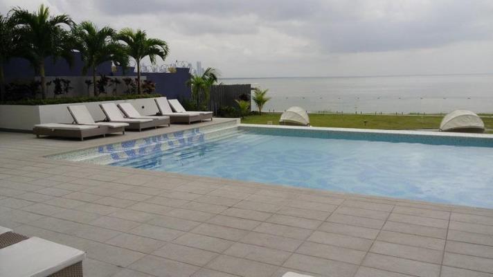 Grand Tower, Punta Pacifica