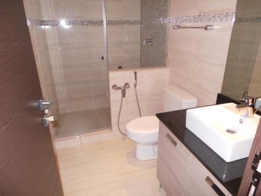 Grand Tower, apartamento