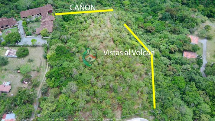 Alto Boquete, Alto Boquete